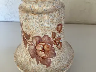 Keramik vase