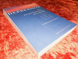 Depression - en almindelig sygdom, Danuta Wasserm