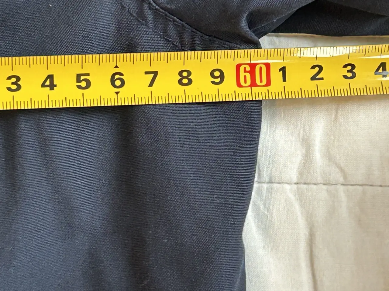 Billede 5 - Forårsjakke / vindjakke XL / XXL