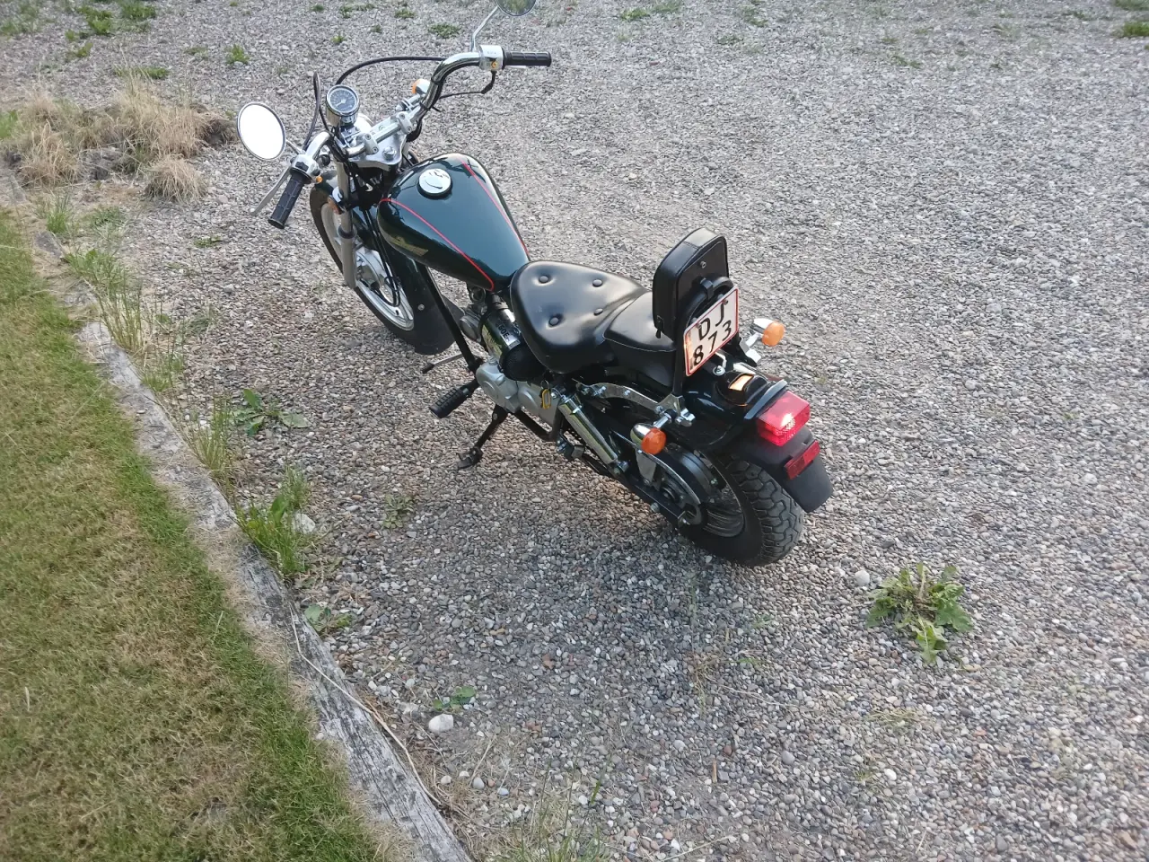 Billede 3 - Jensen HD 50 E