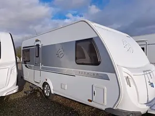 Knaus Südwind 500 FU -