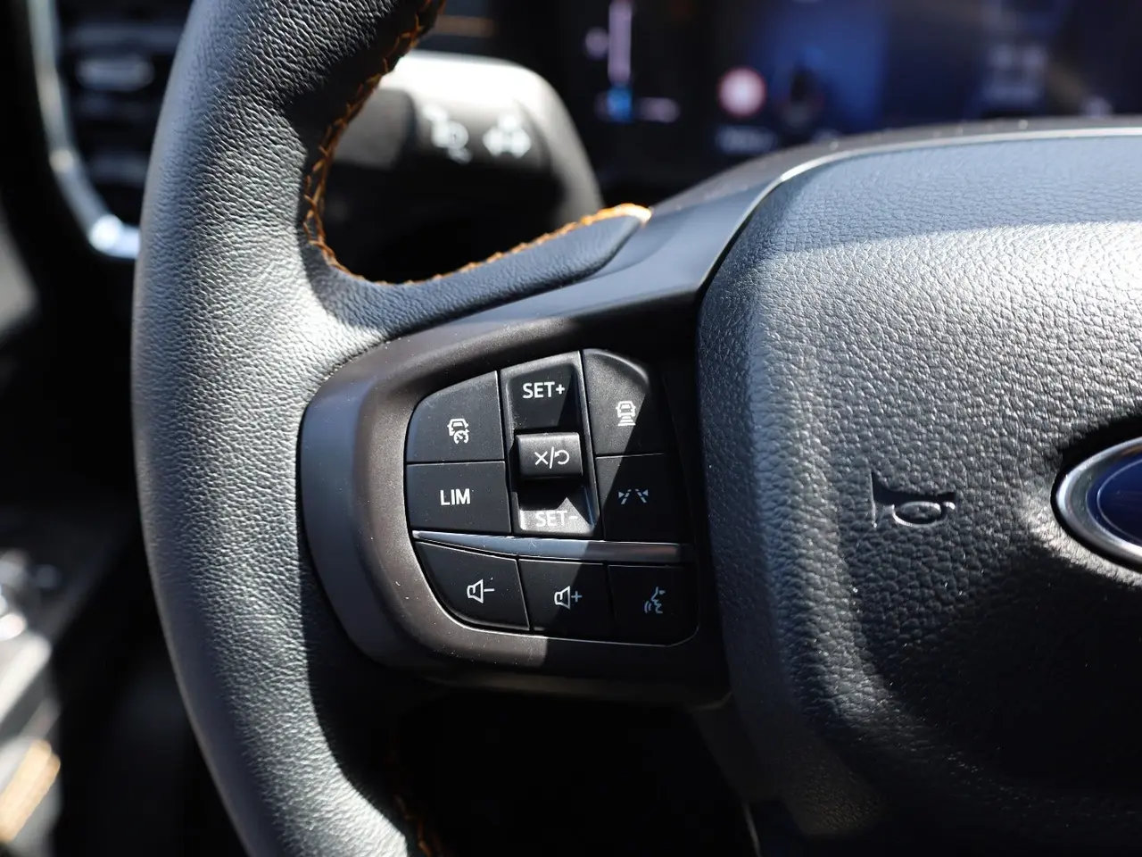 Billede 14 - Ford Ranger 2,3 EcoBoost PHEV Wildtrak Db.Cab aut.