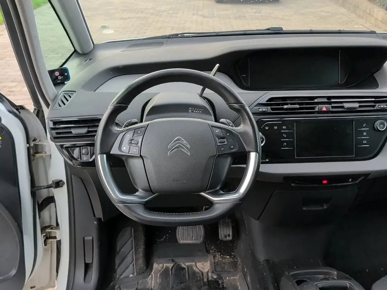 Billede 12 - Citroën Grand C4 SpaceTourer 1,5 BlueHDi 130 Intensive+ EAT8 7prs