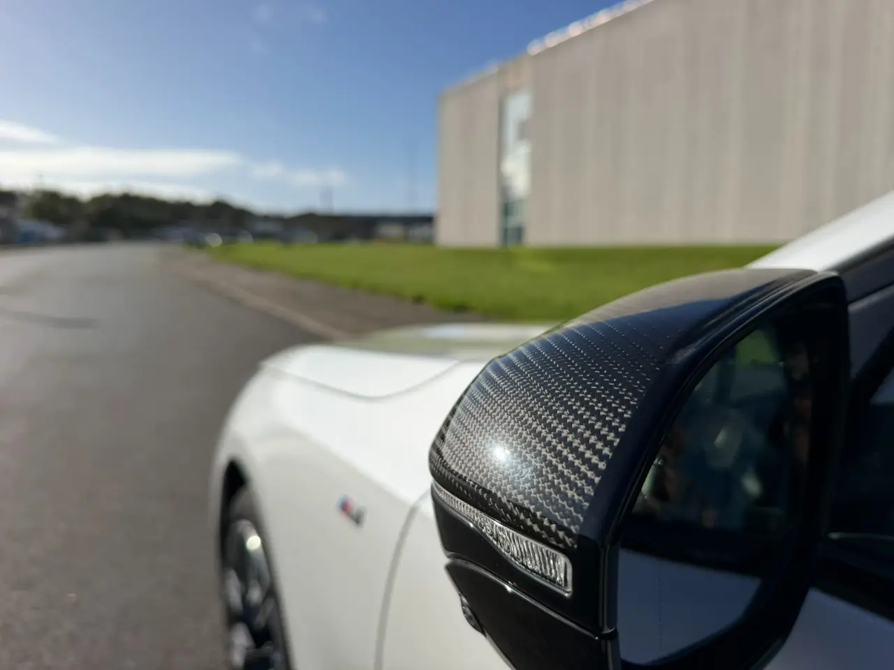 Billede 22 - BMW i5 eDrive40 Touring M-Sport Pro