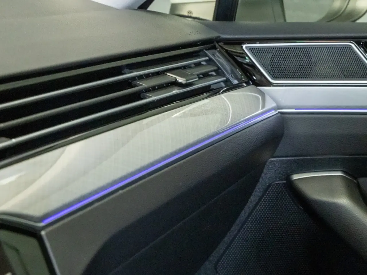 Billede 19 - VW Passat 2,0 TDi 122 Business Variant DSG