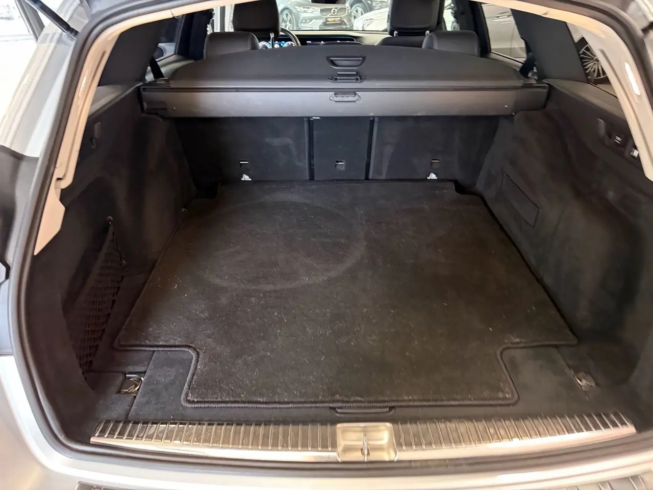 Billede 11 - Mercedes-Benz E300 d T 2,0 CDI Avantgarde 9G-Tronic 245HK Stc Aut.