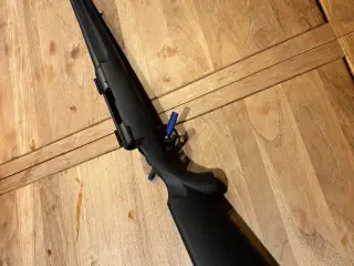 Savage Axis