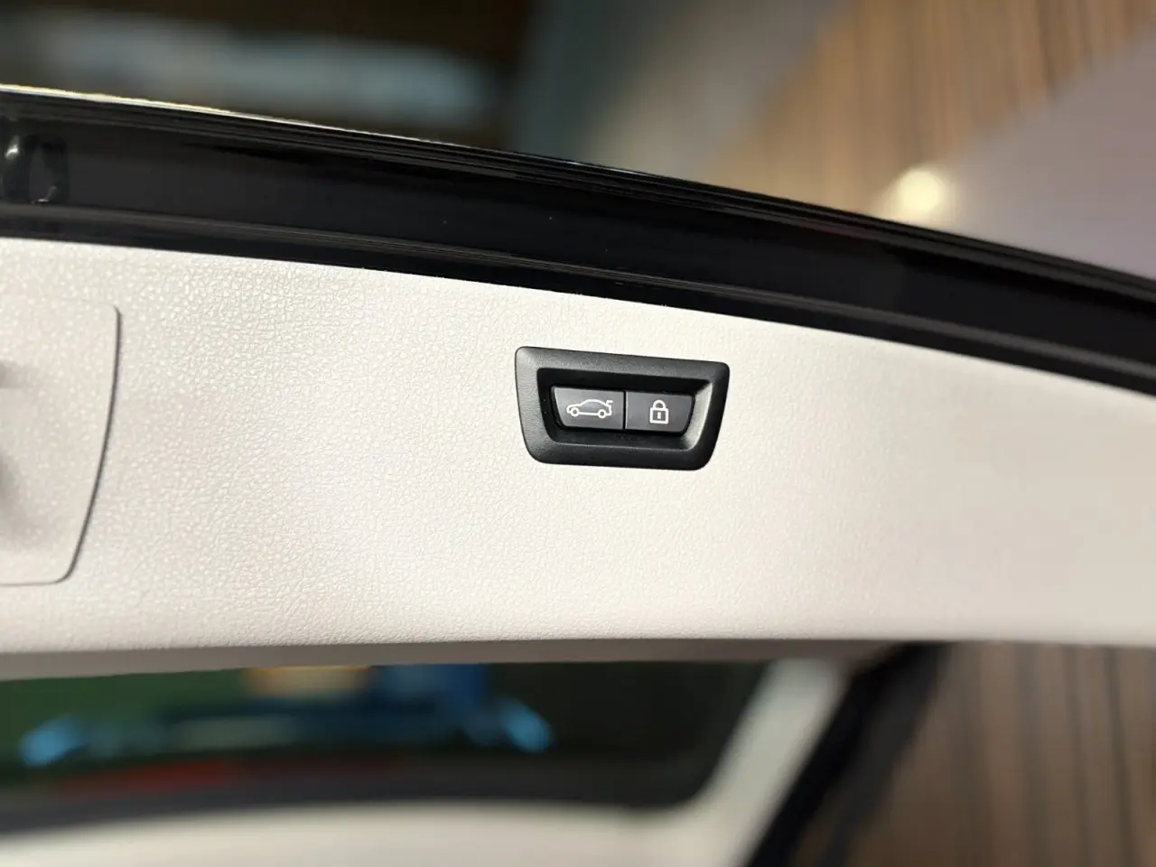 Billede 13 - BMW 320d 2,0 Touring M-Sport xDrive aut.