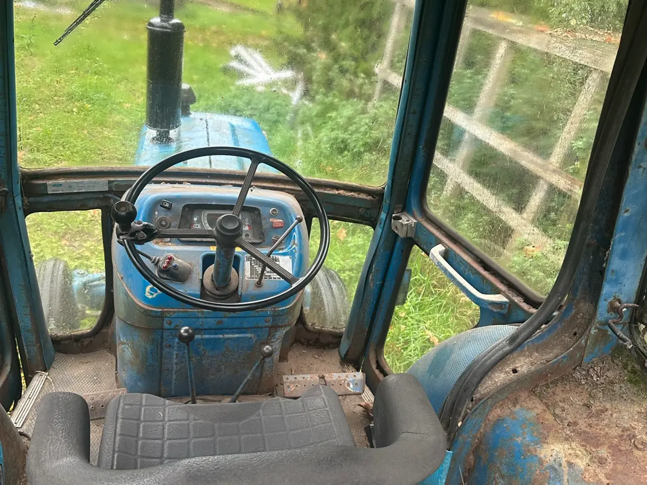 Billede 4 - Ford 4600