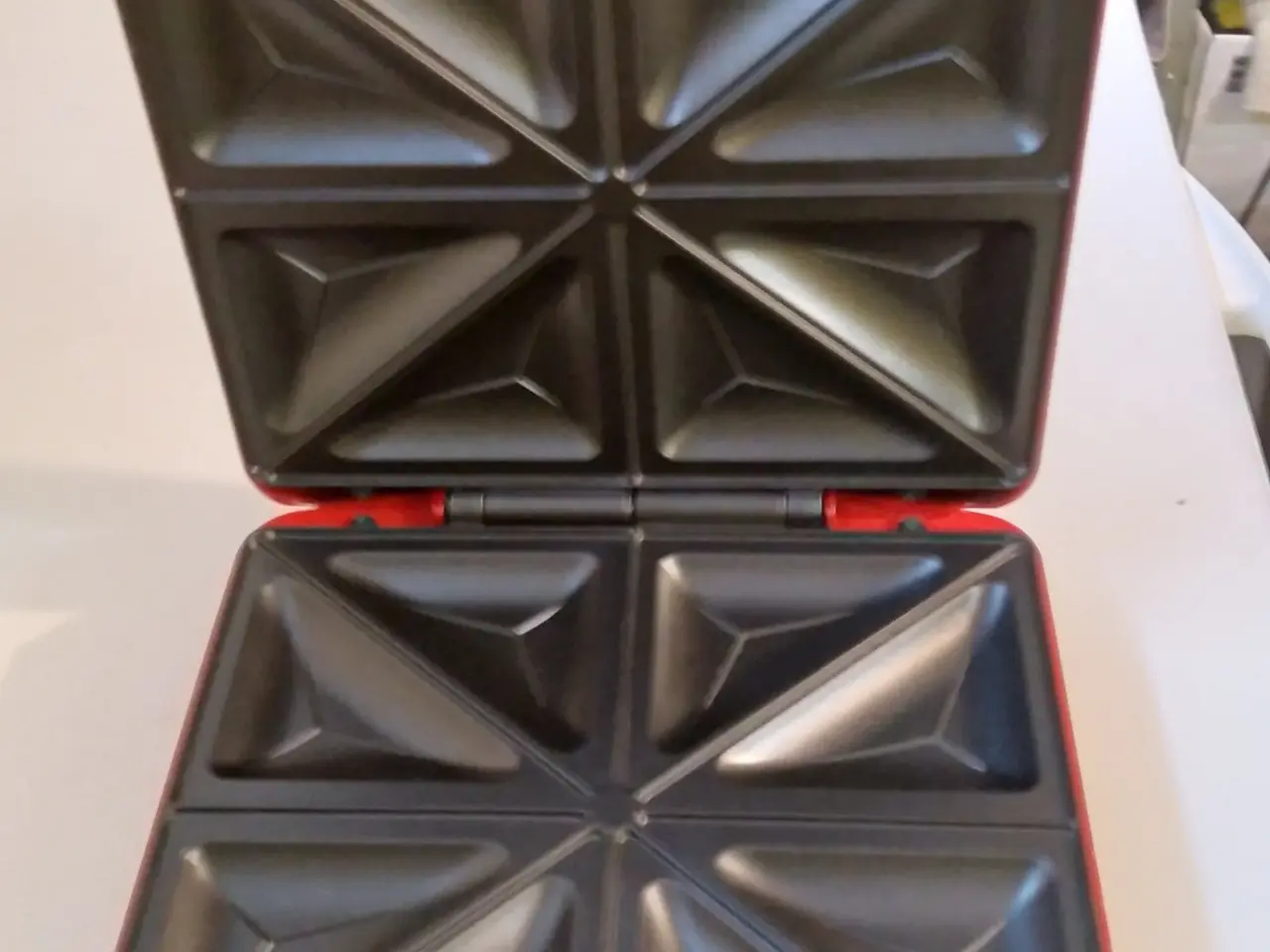 Billede 3 - Ny - Toast - Master Til 4 stk Toast