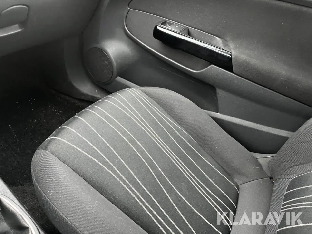 Billede 9 - Personbil Opel Corsa 1.0