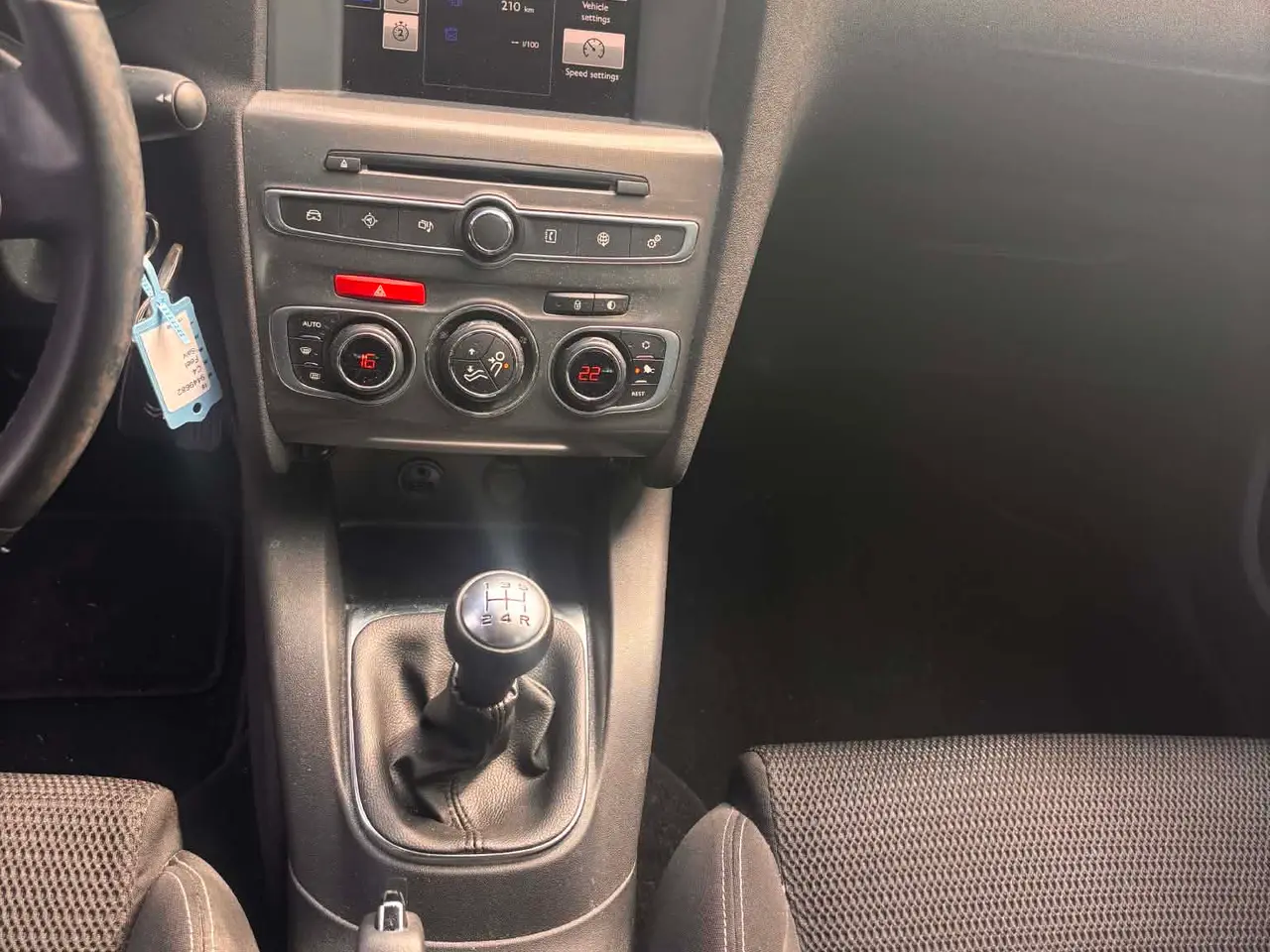 Billede 5 - Super fin Citroen c4