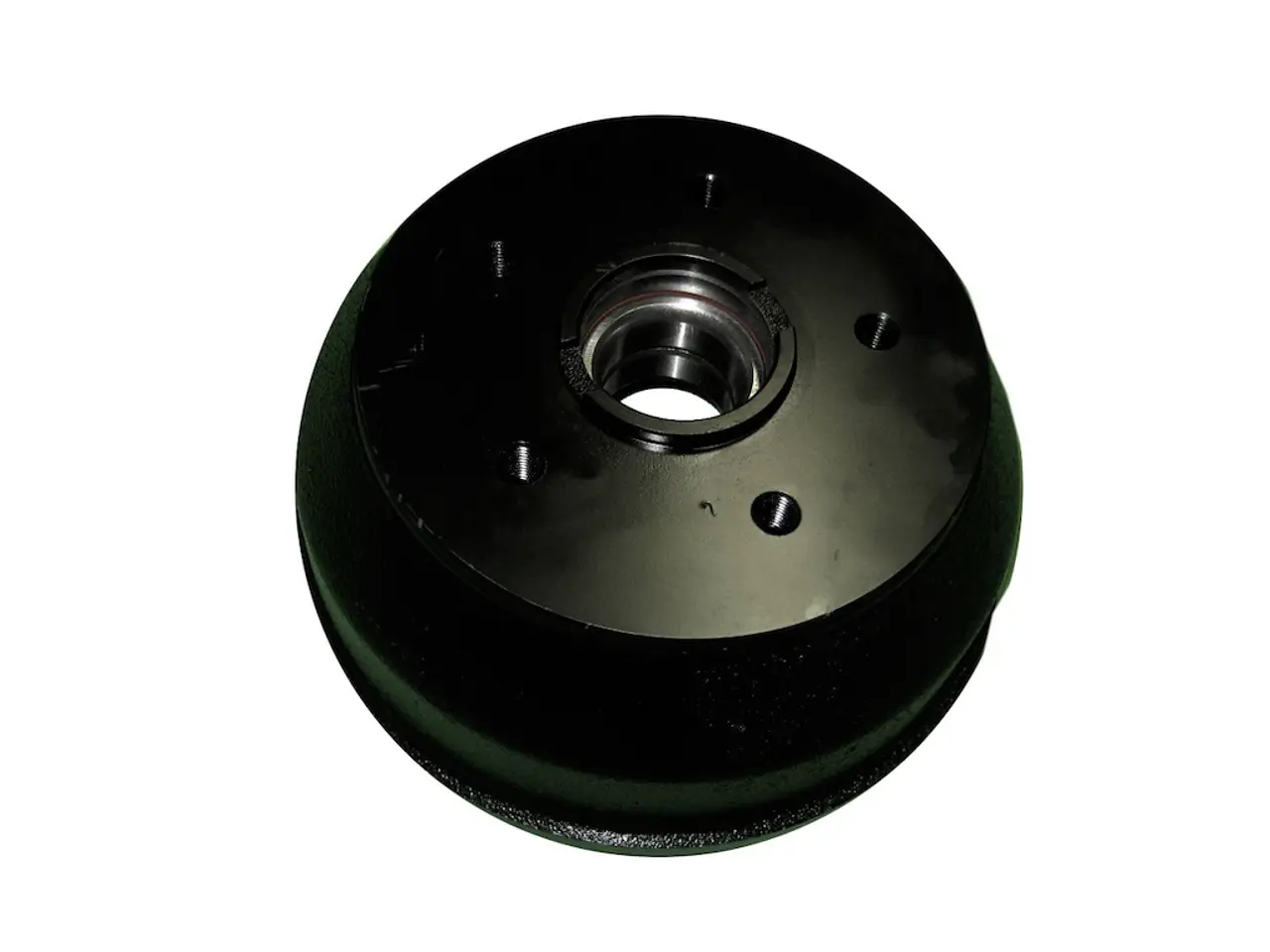 Billede 1 - Bremsetromle Knott 200x50 Hoch for 10"