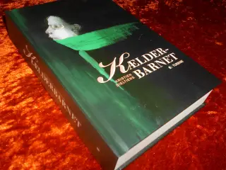 Kælderbarnet, Kristien Dieltiens