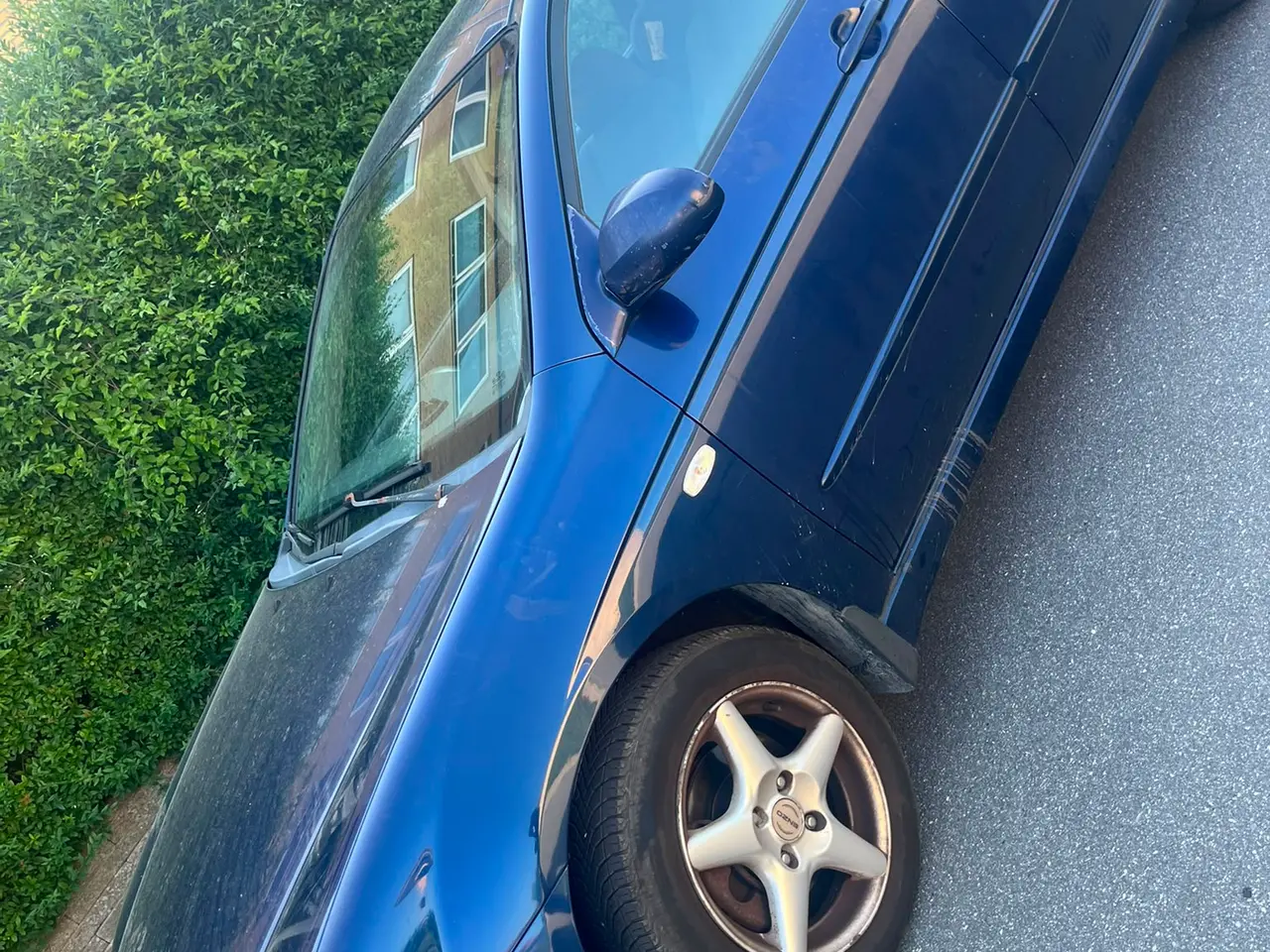 Billede 5 - Kia Cerato Automat