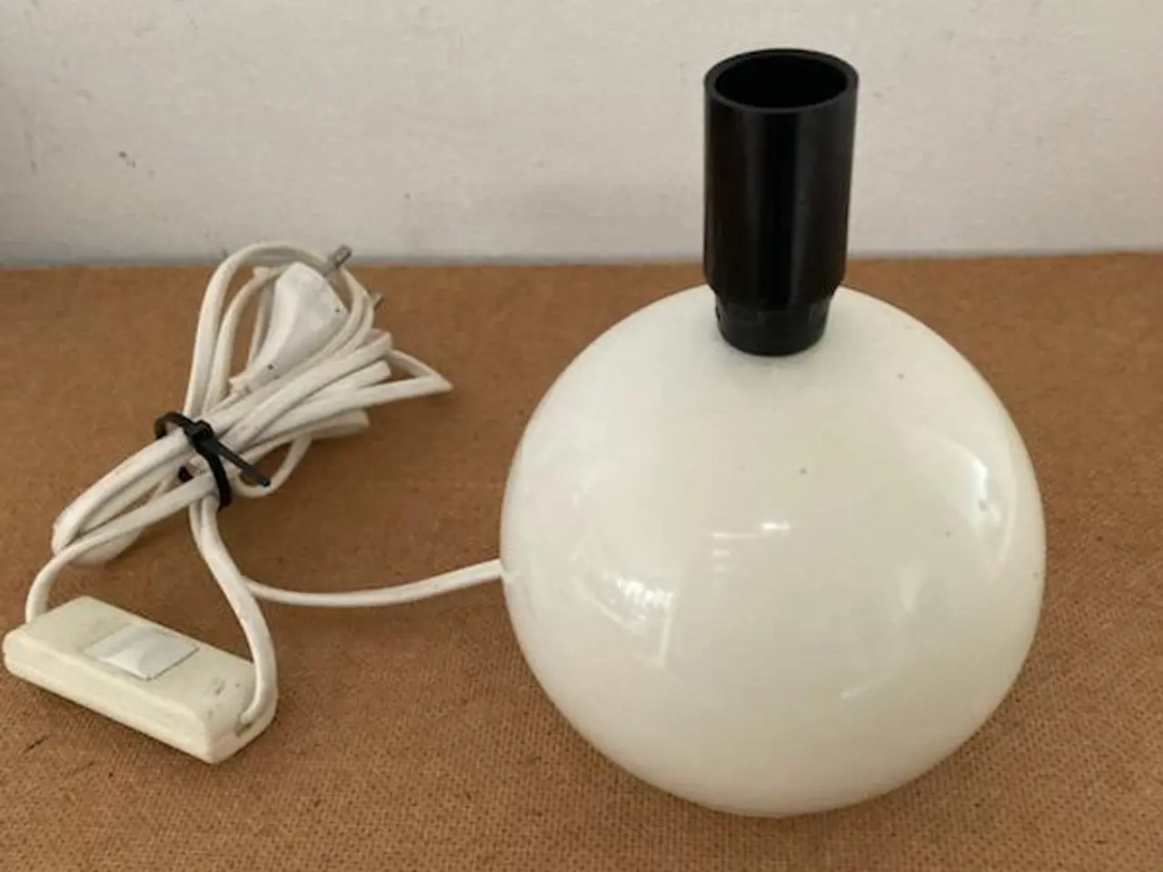 Billede 1 - Bord lampe