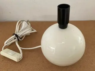 Bord lampe