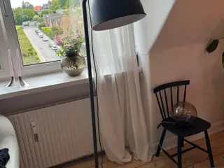 Standerlampe IKEA