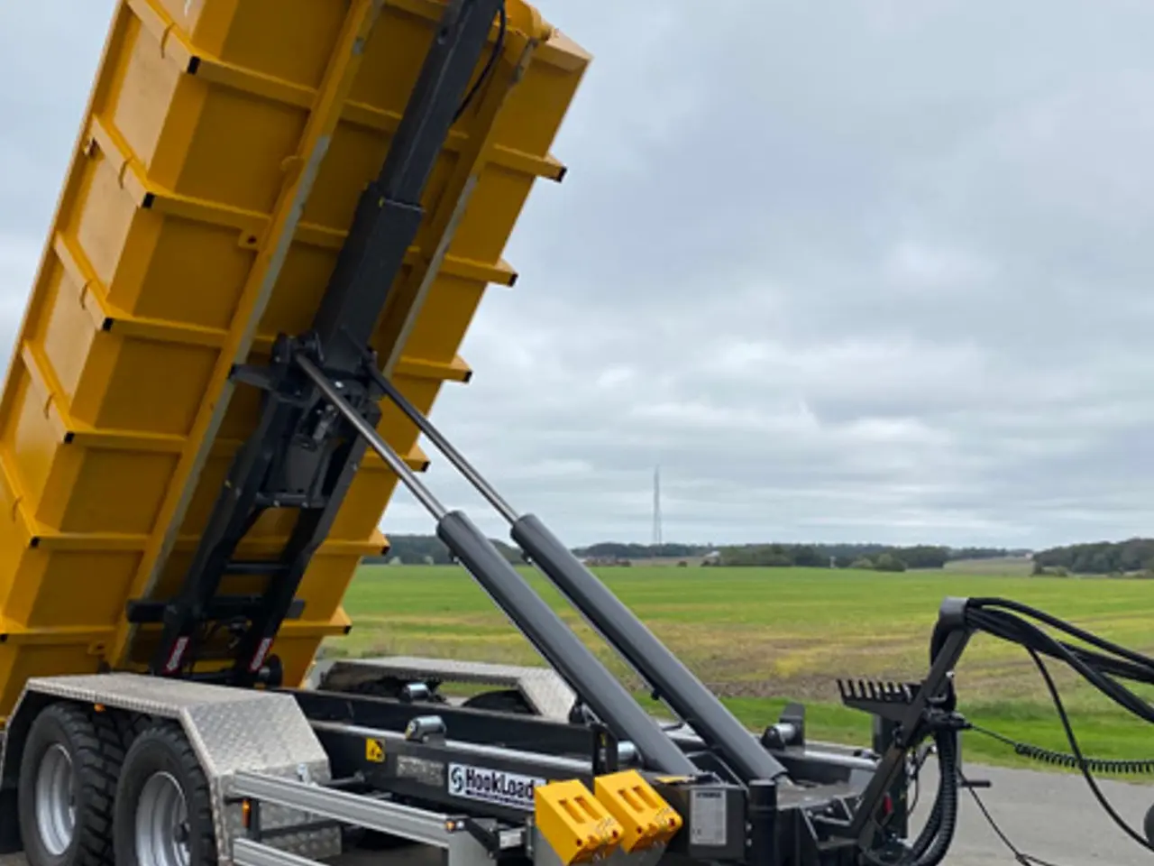 Billede 11 - Stronga HL160ST