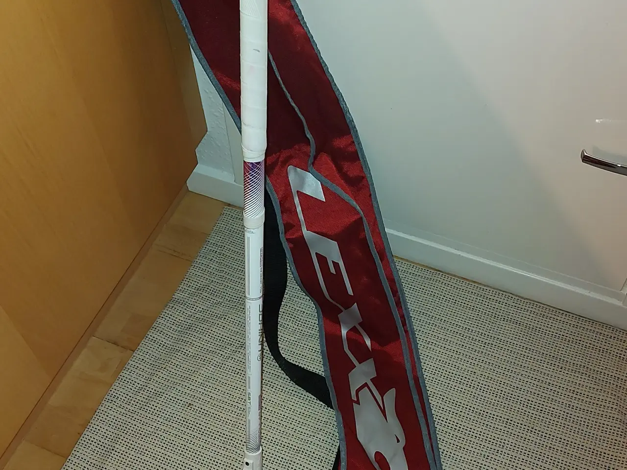 Billede 1 - Floorball stav 