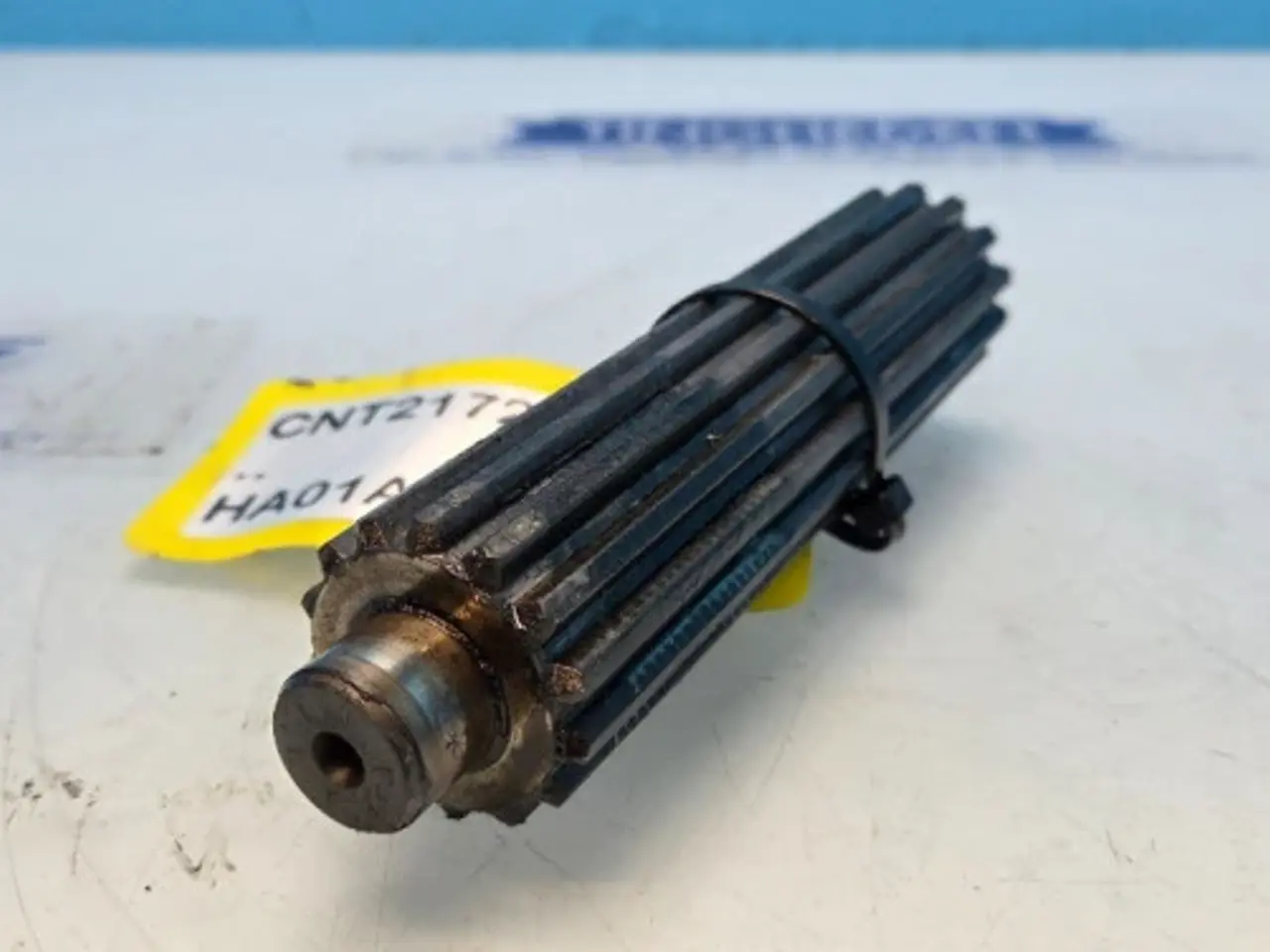 Billede 4 - Case Optum 300 Aksel 47900187
