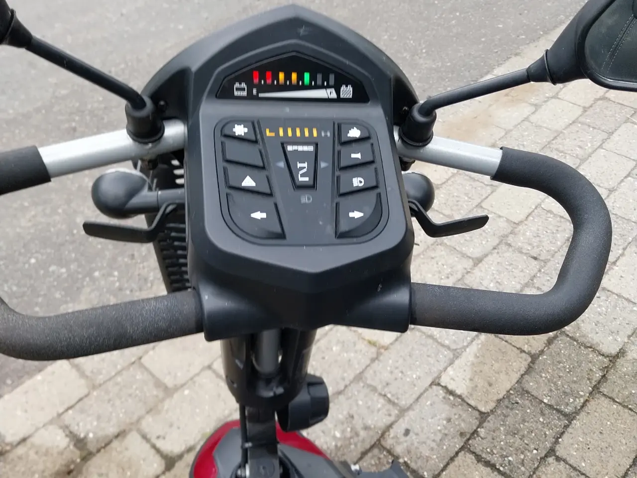 Billede 4 - Easygo m3c