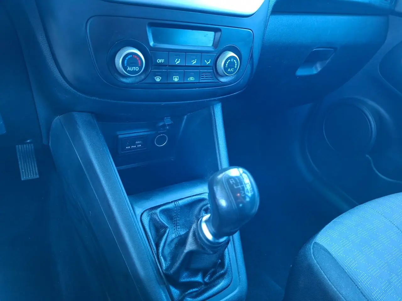 Billede 10 - Kia Venga 1,4 CRDi 90 Attraction
