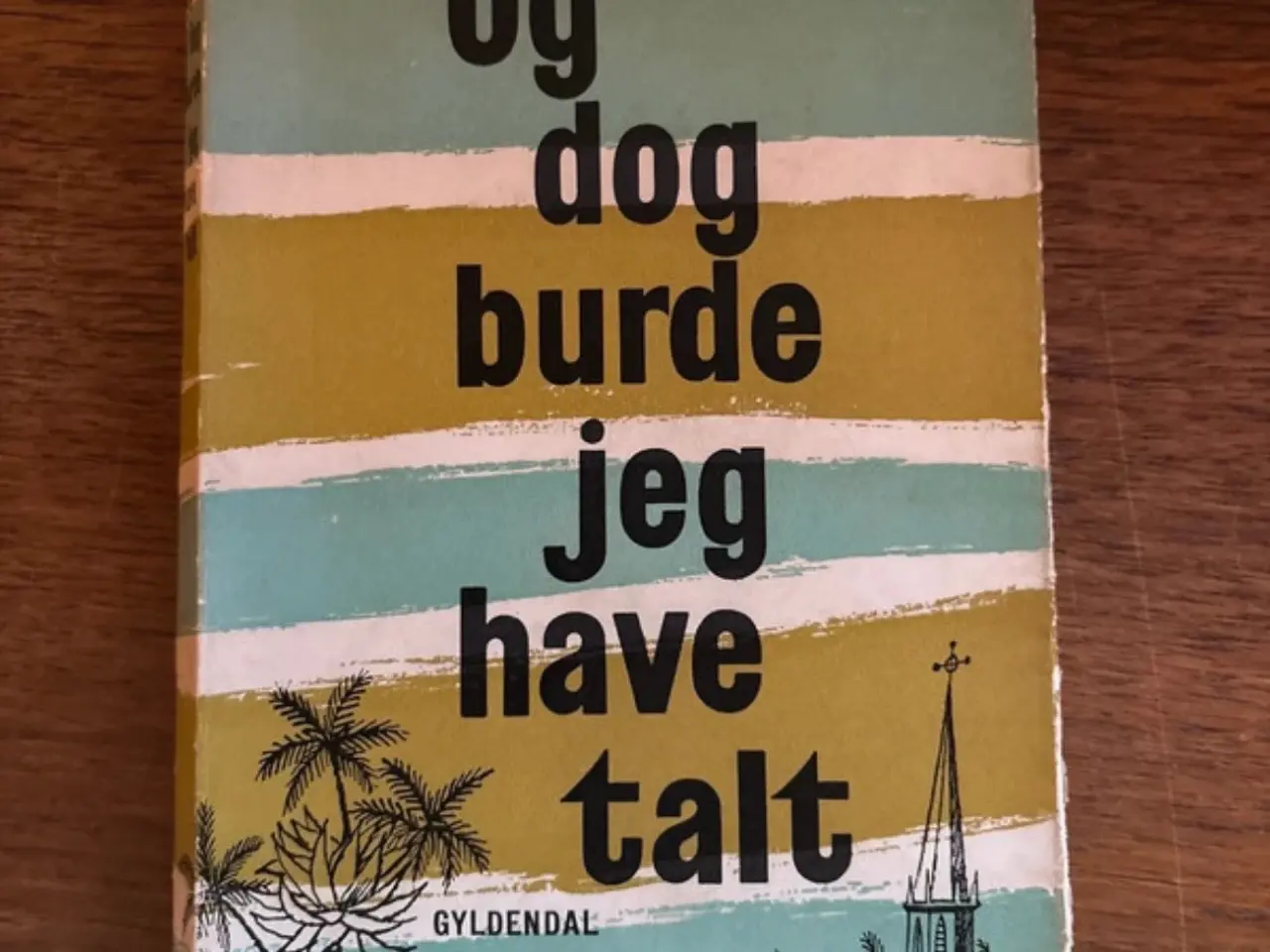Billede 1 - Alan Paton