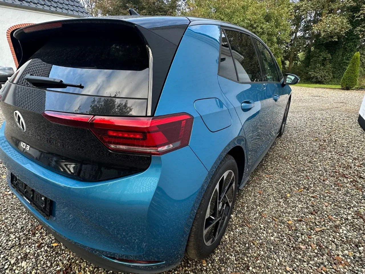 Billede 4 - VW ID.3 52 Life+