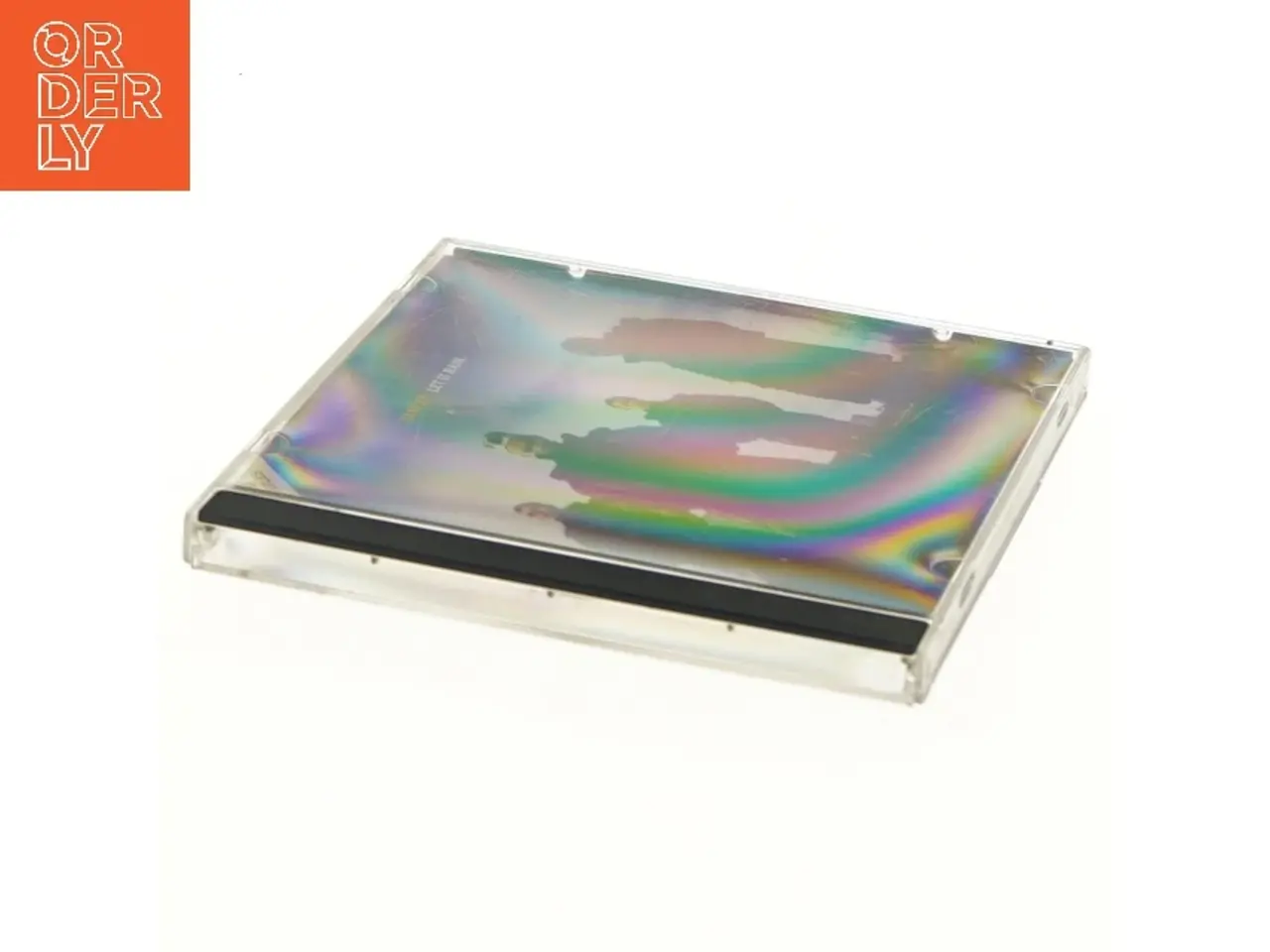 Billede 4 - CD - East 17: Let It Rain