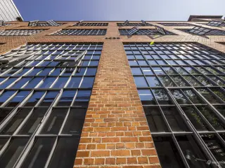 Kontor med super central beliggenhed lige ved København Syd Station