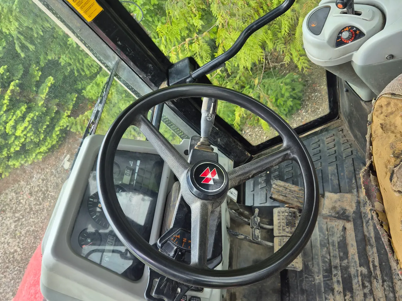 Billede 10 - Massey Ferguson 5455