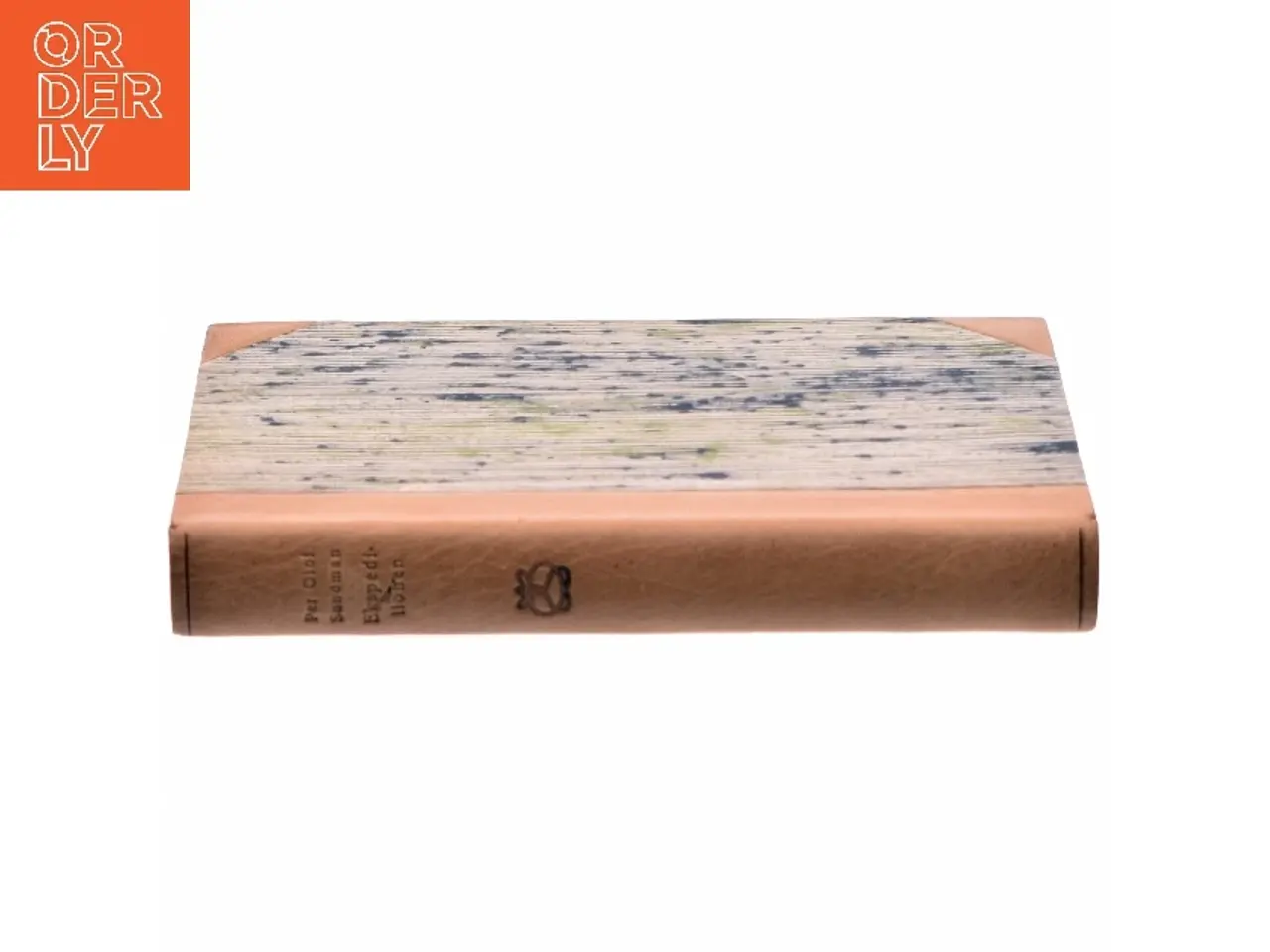 Billede 2 - Ekspeditionen af Per Olof Sundman (bog)