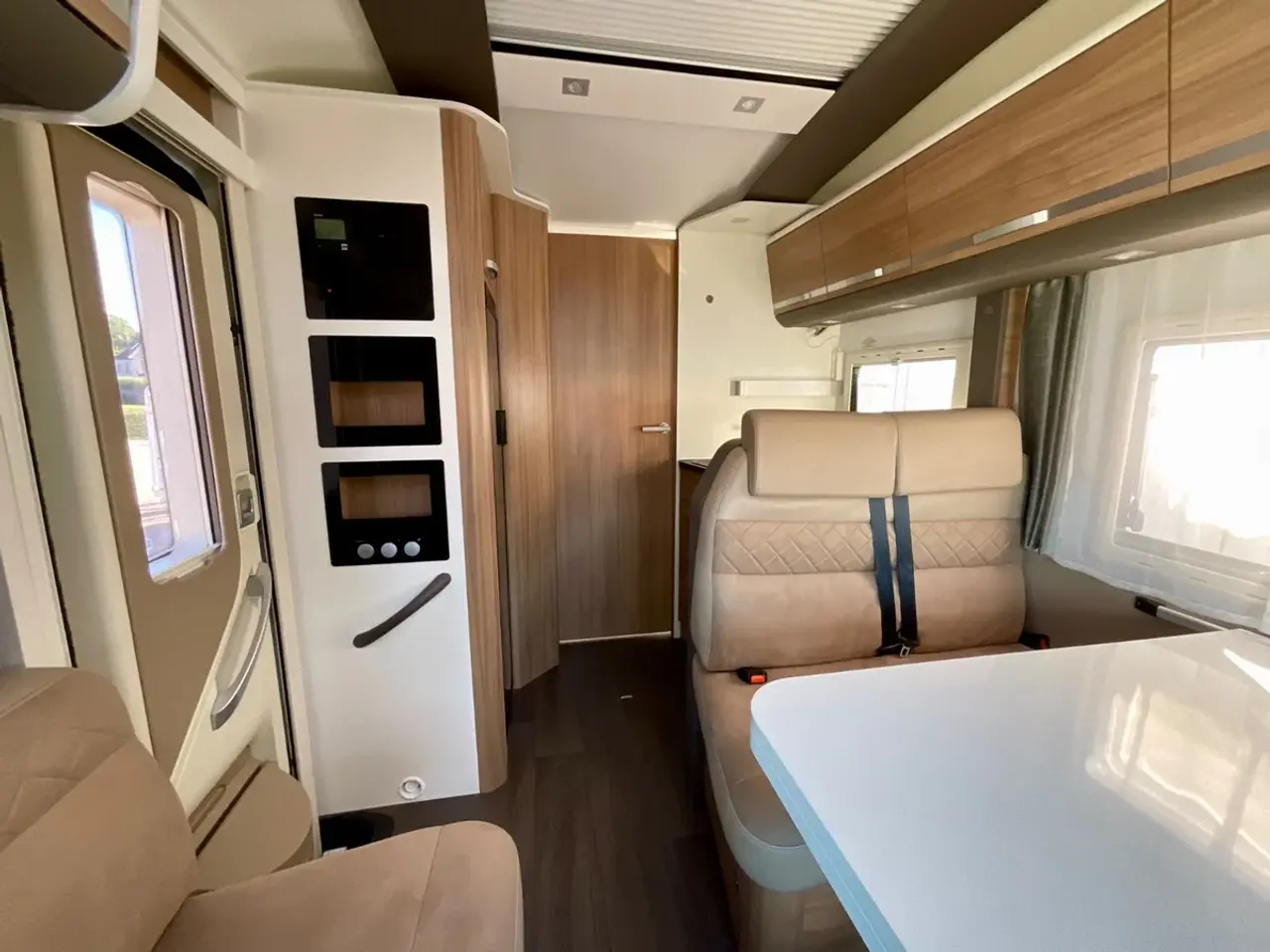 Billede 12 - 2019 - Adria 2,0 Coral Axess 670 SL