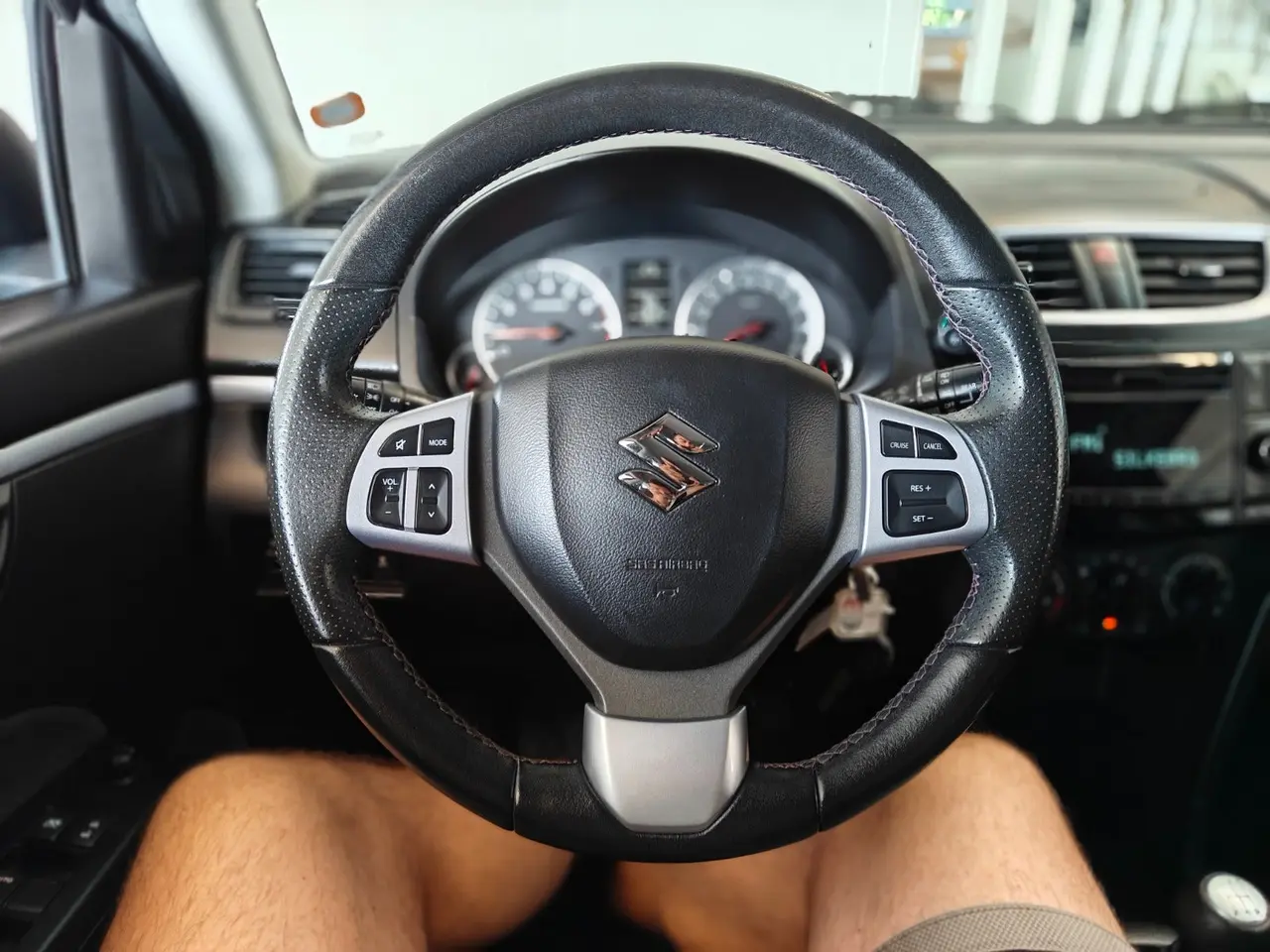 Billede 13 - Suzuki Swift 1,2 Dualjet Action
