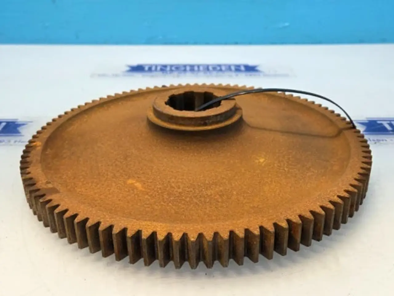 Billede 8 - New Holland PTO Tandhjul 83926452