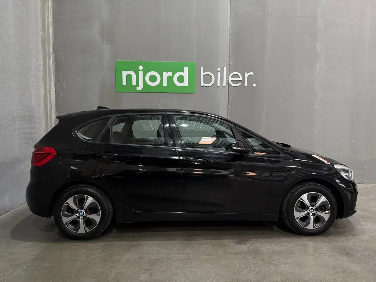 Billede 3 - BMW 218i 1,5 Active Tourer Advantage aut.