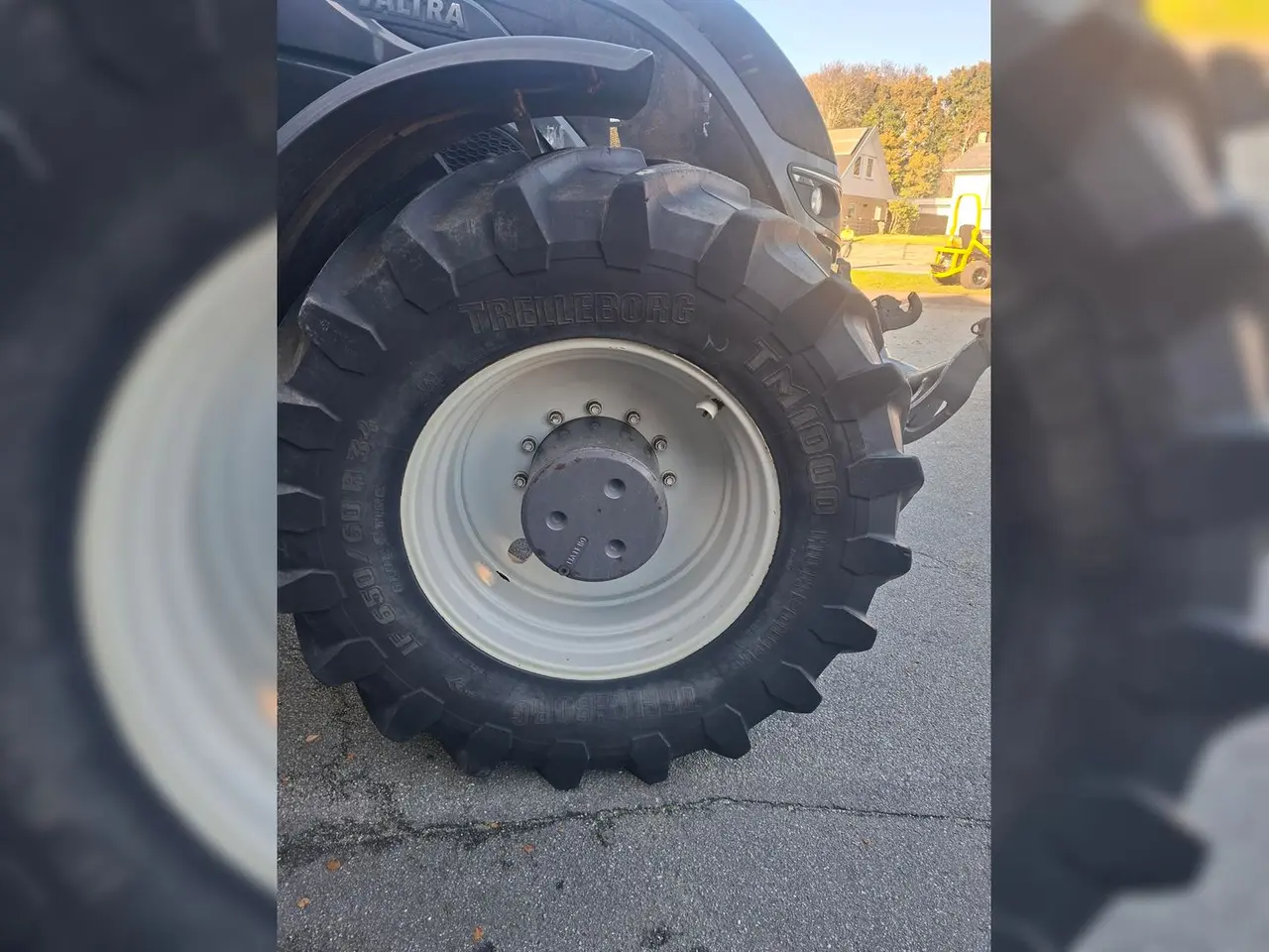 Billede 8 - Valtra S374