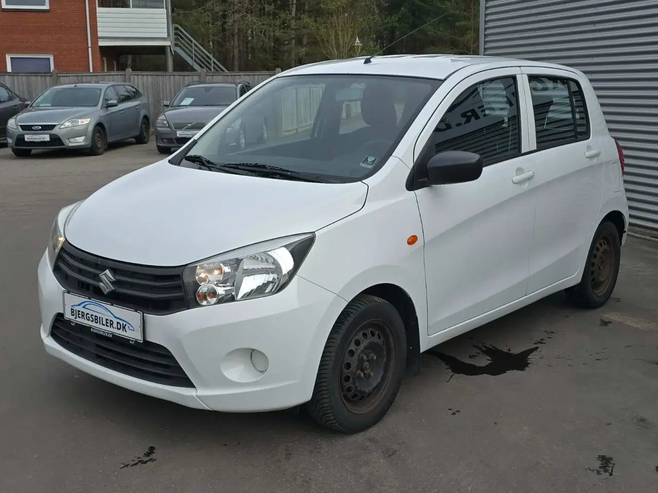 Billede 2 - Suzuki Celerio 1,0 Comfort