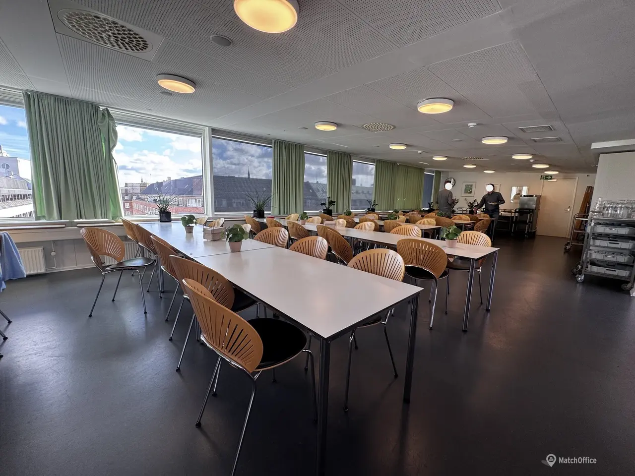 Billede 8 - En markant og centralt placeret kontorejendom i København V