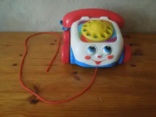 FisherPrice