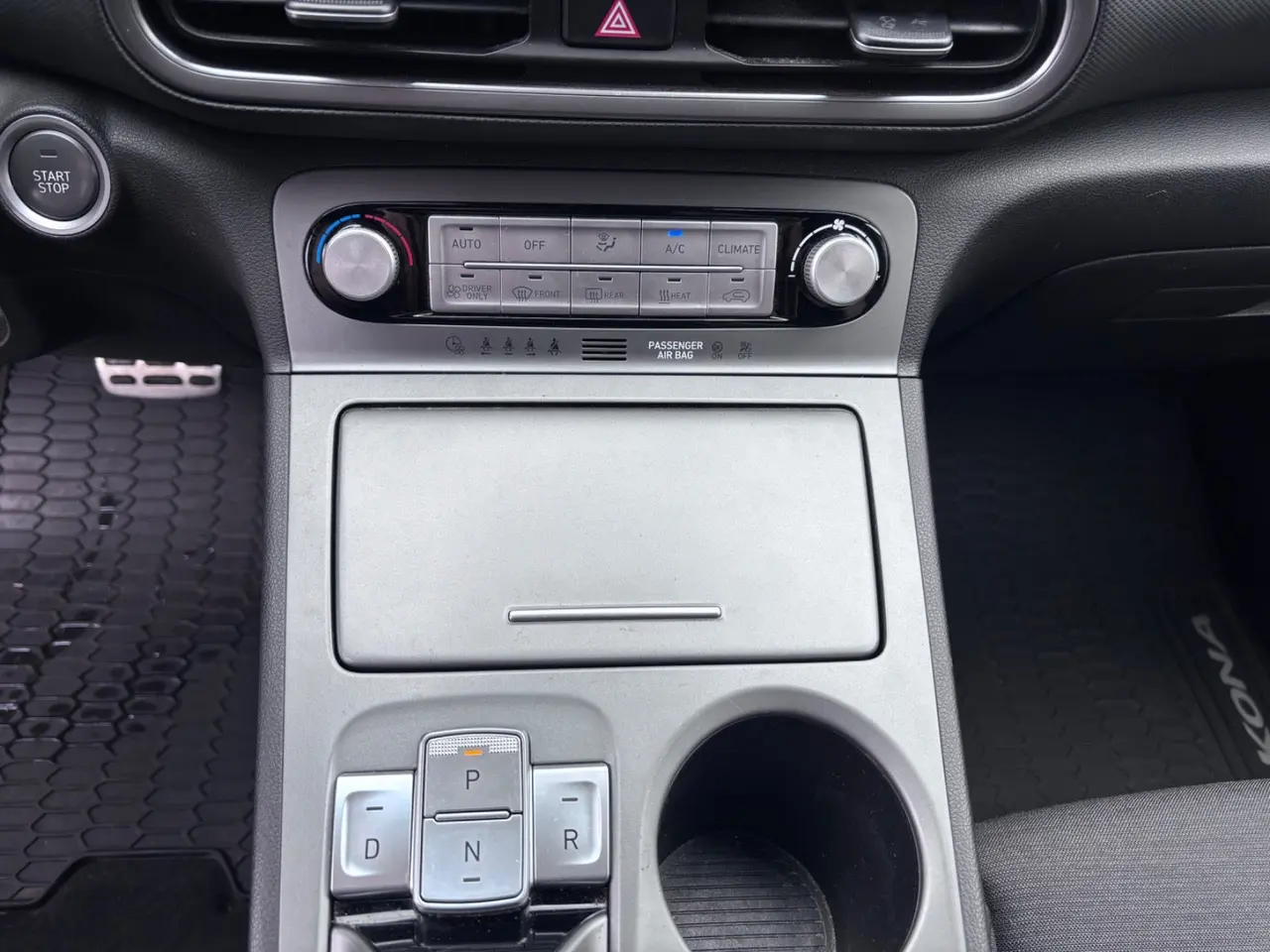 Billede 11 - Hyundai Kona 64 EV Select
