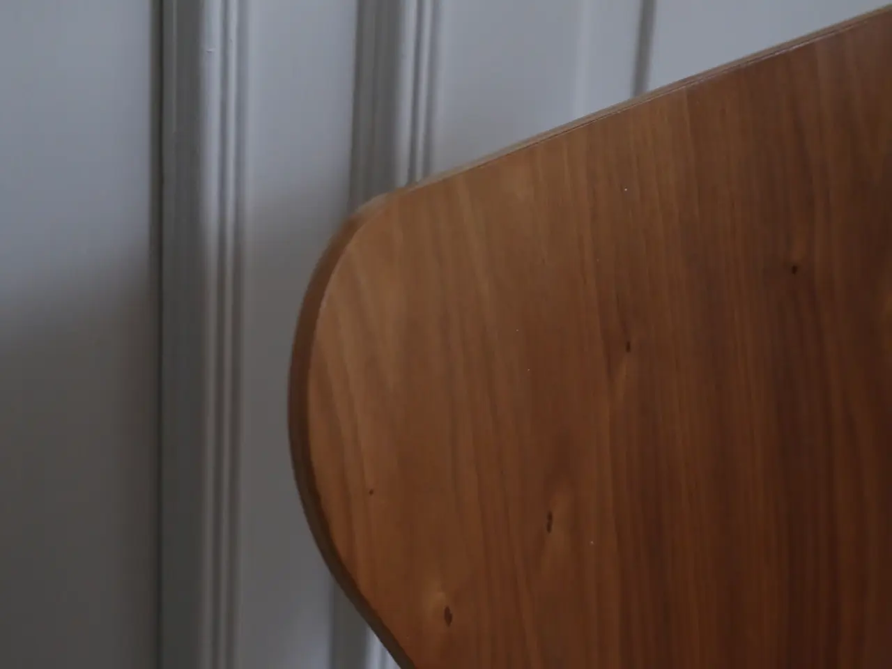 Billede 2 - Arne Jacobsen 7er stol i valnød