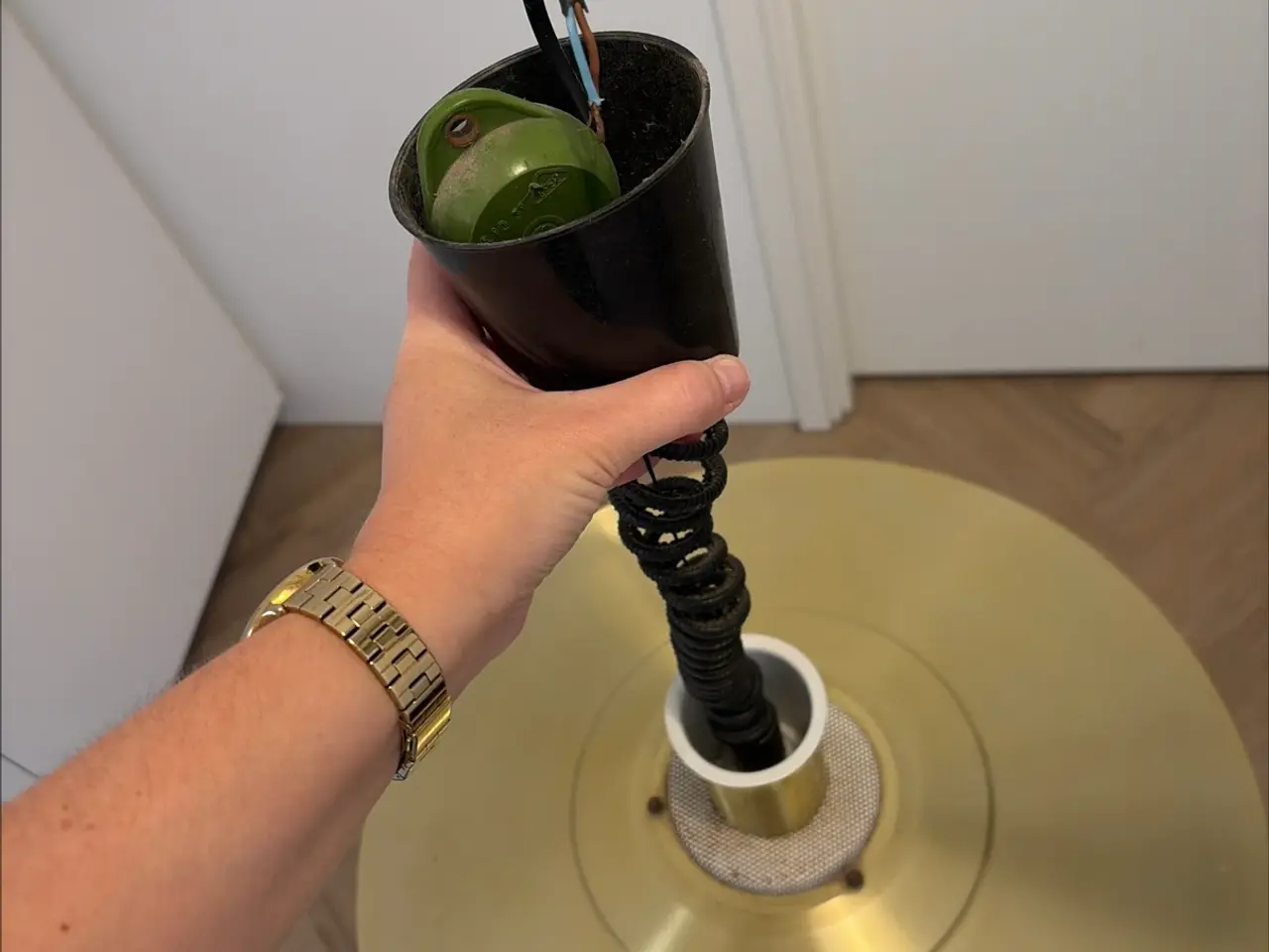 Billede 3 - Rolly pendel