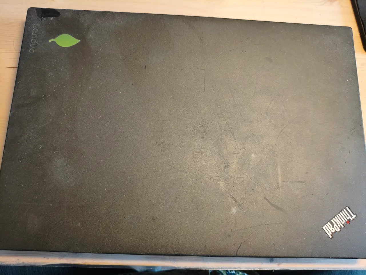 Billede 11 - Lenovo T460 + docking stattion