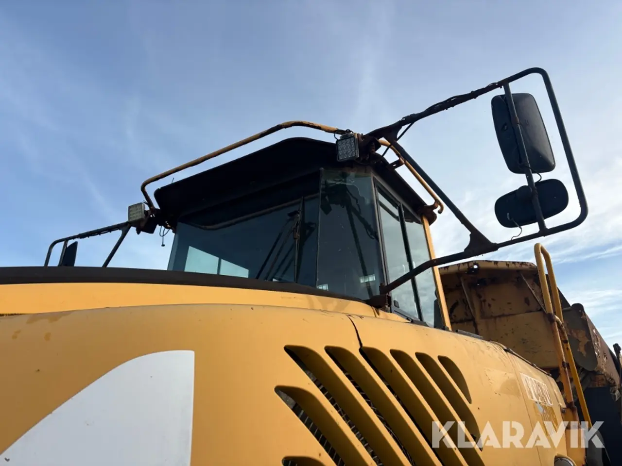 Billede 12 - Dumper Volvo A30D