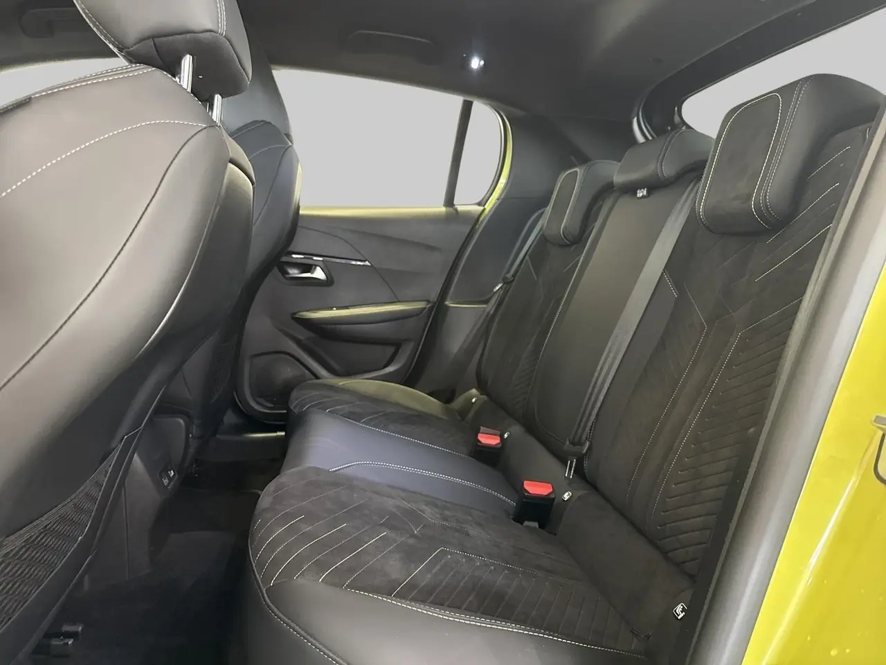 Billede 7 - Peugeot e-208 54 GT