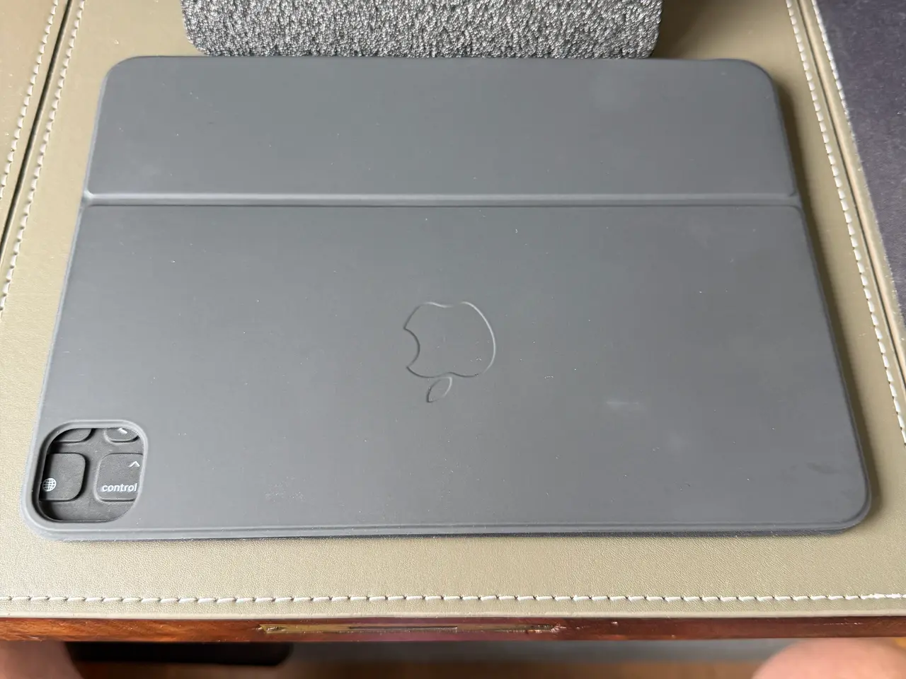Billede 2 - Appel Smart Keyboard