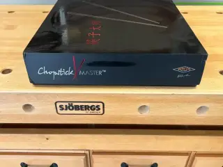 Bridge City Chopstick Master