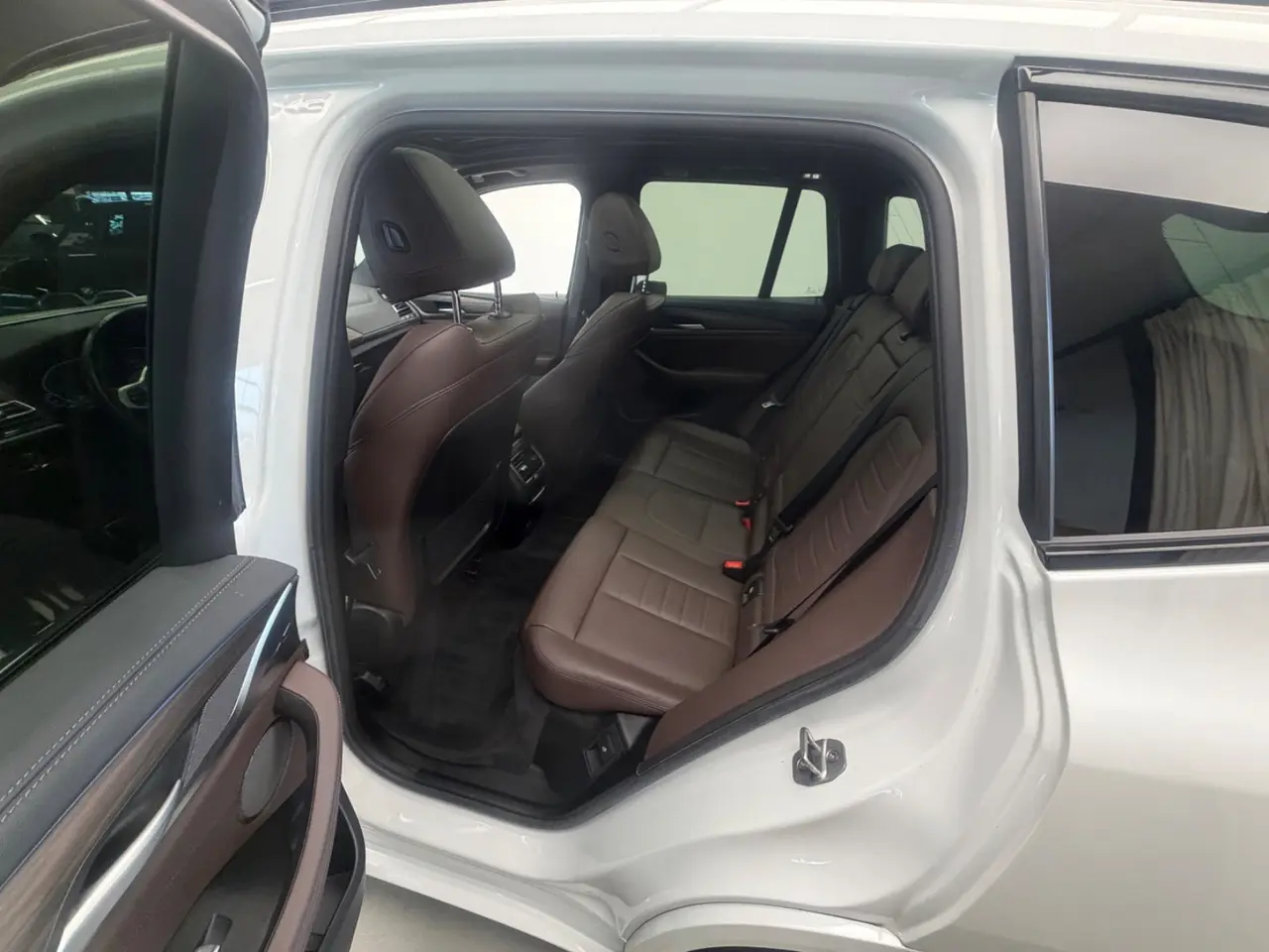 Billede 8 - BMW iX3 Charged Plus M-Sport